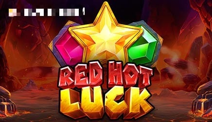 Red Hot Luck