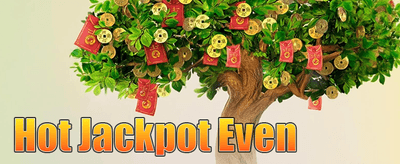 VIP အပတ်စဉ် Cashback အစီအစဉ် promotion